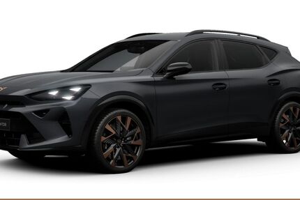 Cupra Formentor 1.505 km 39.930 &euro; Stuttgart-Feuerbach 70469