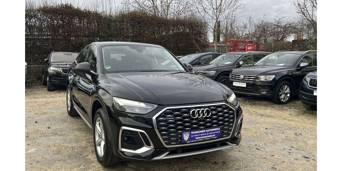 Audi Q5 78.000 km 34.979 &euro; Stuttgart 70567