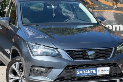 Seat Ateca 186.900 km 11.999 &euro; Rohrdorf 72229