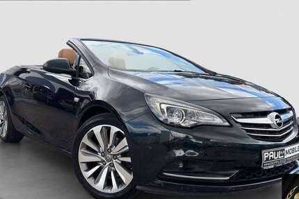 Opel Cascada