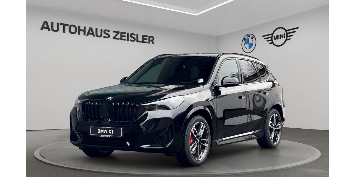 BMW X1 6.000 km 54.900 &euro; Waiblingen 71332