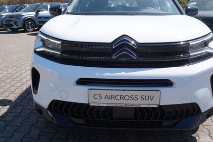 Citroen C5 Aircross 24.900 km 17.890 &euro; Reutlingen 72770