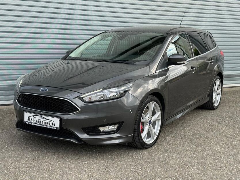 Ford Focus 103.908 km 6.999 € Niefern-Öschelbronn 75223