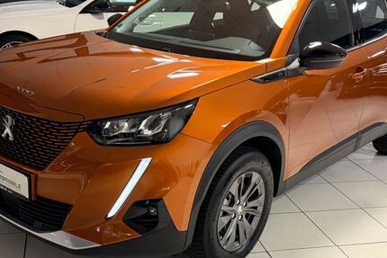 Peugeot 2008 56.601 km 16.997 &euro; Pforzheim 75179