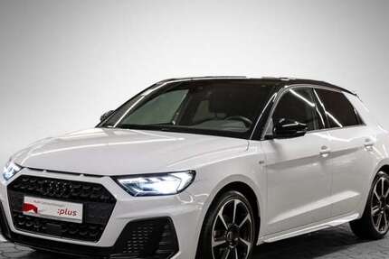 Audi A1 37.658 km 24.940 € Stuttgart-Vaihingen 70563