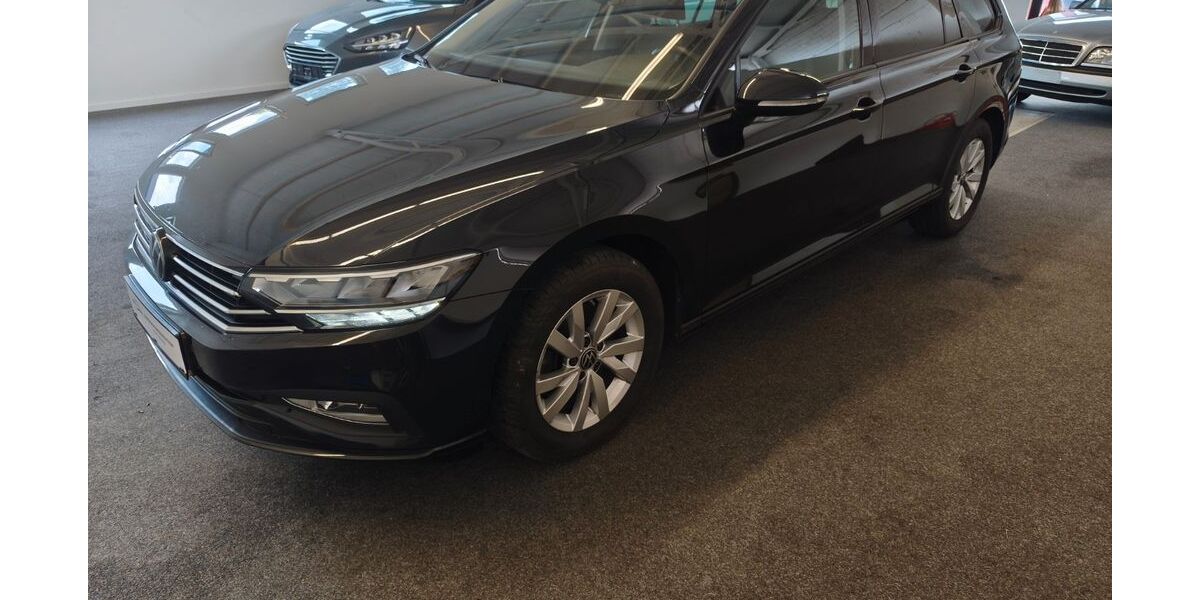 VW Passat 184.000 km 15.200 &euro; Frickenhausen 72636