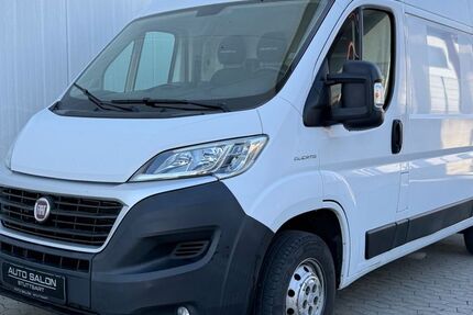 Fiat Ducato 146.000 km 13.490 &euro; Nufringen 71154