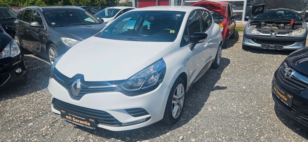 Clio