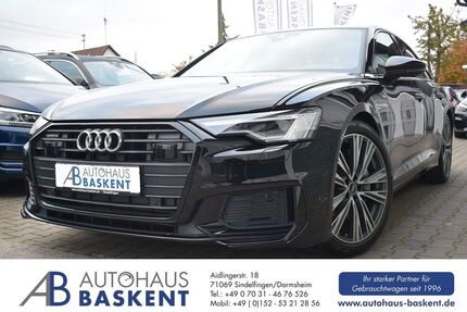 Audi A6 74.600 km 34.890 &euro; Sindelfingen-Darmsheim 71069