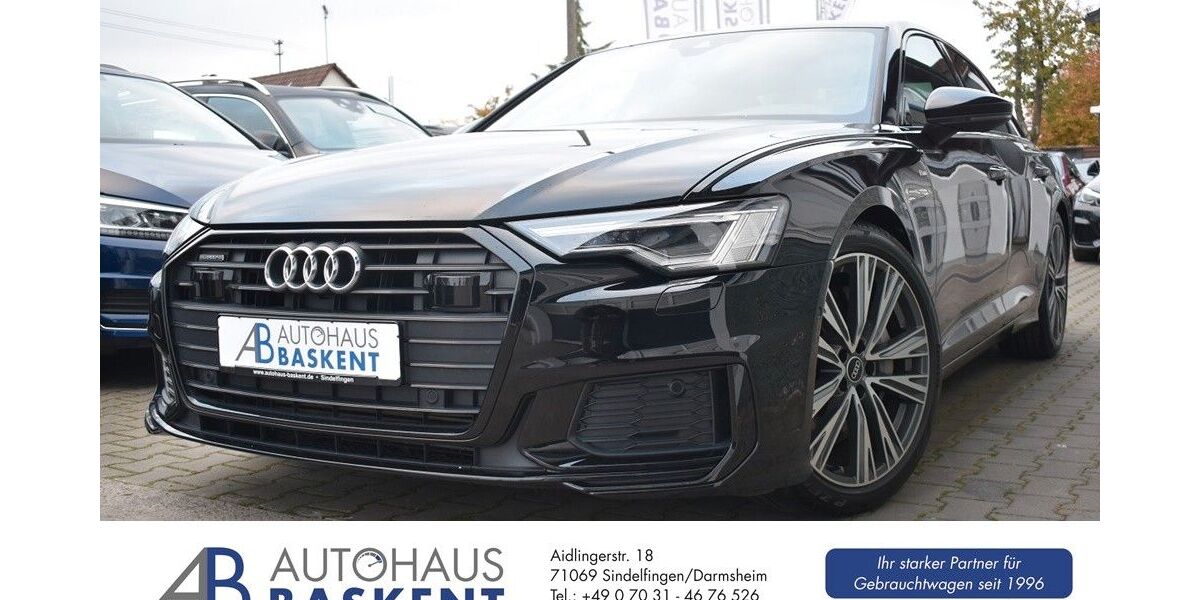 Audi A6 74.600 km 34.890 &euro; Sindelfingen-Darmsheim 71069