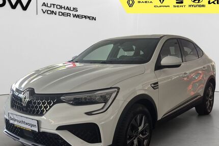 Renault Arkana 47.250 km 20.890 &euro; Stuttgart 70469