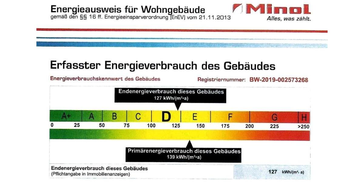 Dachgeschoßwohnung Neckartenzlingen - 4.5 Zimmer, 90 m&sup2;, 370.000&euro; | Angebot:27426943