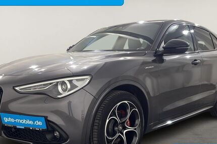 Alfa Romeo Stelvio 64.450 km 26.990 &euro; Reutlingen 72762