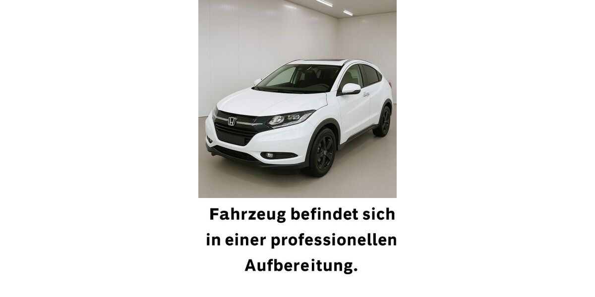 Honda HR-V 37.788 km 16.699 &euro; Pforzheim 75179
