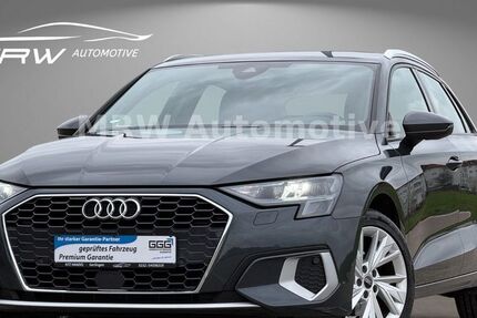 Audi A3 44.546 km 24.650 &euro; Gerlingen 70839
