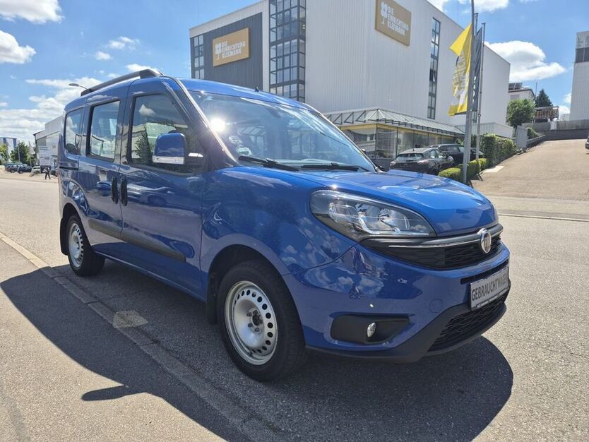 Doblo