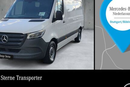Mercedes-Benz Sprinter 141.844 km 30.928 € Böblingen 71034