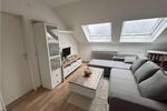 Dachgeschoßwohnung Ehningen - 2 Zimmer, 34 m&sup2;, 890&euro; | Angebot:26440290