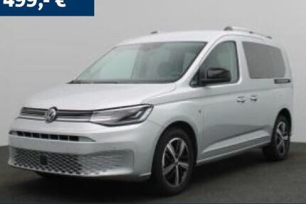 VW Caddy 8.825 km 36.530 € Korntal-Münchingen 70825