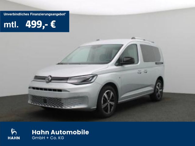 VW Caddy 8.825 km 36.530 € Korntal-Münchingen 70825