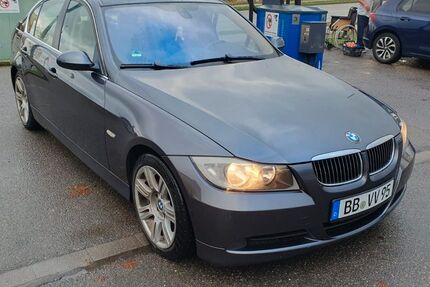BMW 325 247.761 km 3.400 &euro; Nebringen 71126