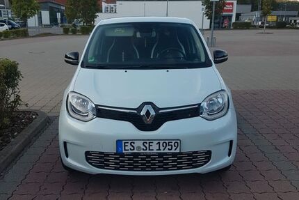 Renault Twingo 26.000 km 12.100 &euro; Neckartenzlingen 72654