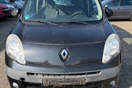 Renault Kangoo 179.000 km 2.499 &euro; Pforzheim 75179