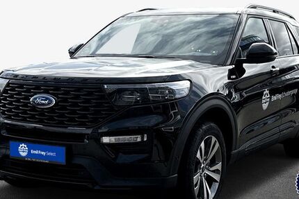 Ford Explorer 49.000 km 58.890 € Leonberg 71229
