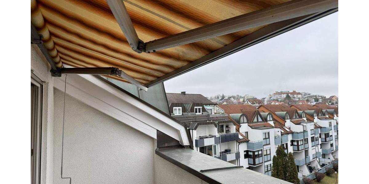 Etagenwohnung Böblingen Böblingen (Stadt) - 3 Zimmer, 58 m&sup2;, 980&euro; | Angebot:25755249