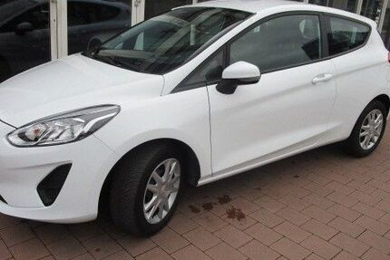 Ford Fiesta 67.000 km 8.950 &euro; Niefern-Öschelbronn 75223