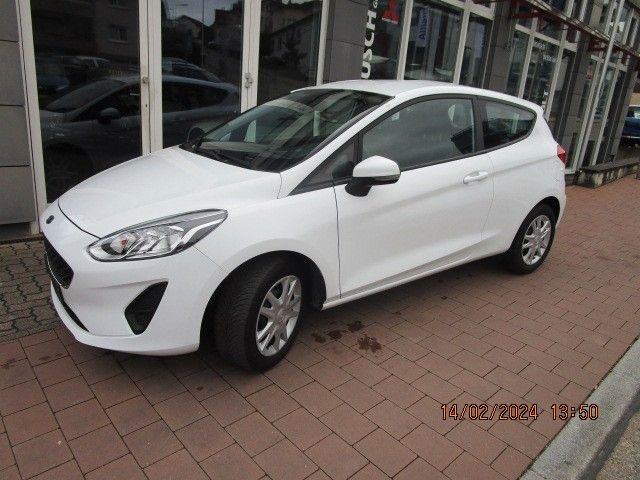 Ford Fiesta 67.000 km 8.950 &euro; Niefern-Öschelbronn 75223