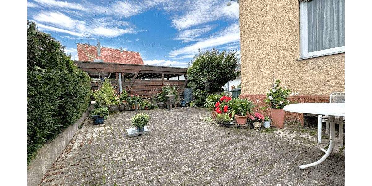 Einfamilienhaus Ludwigsburg / Neckarweihingen Neckarweihingen - 6 Zimmer, 148 m&sup2;, 385.000&euro; | Angebot:22997682
