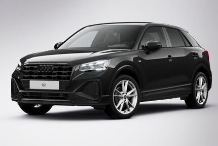 Audi Q2 5.999 km 40.910 &euro; Stuttgart 70563