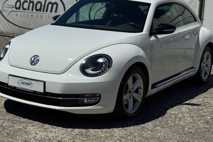 VW Beetle 191.030 km 6.900 &euro; Reutlingen-Sondelfingen 72766