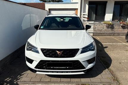 Cupra Ateca 55.000 km 29.100 € Illingen 75428