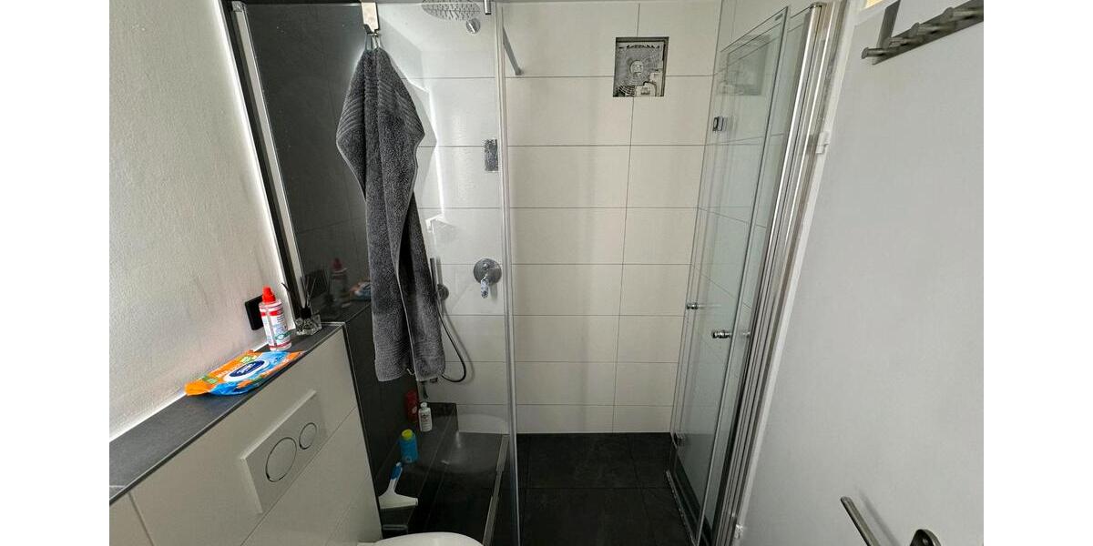 Etagenwohnung Esslingen am Neckar Pliensauvorstadt - 2 Zimmer, 55 m&sup2;, 269.000&euro; | Angebot:24542977