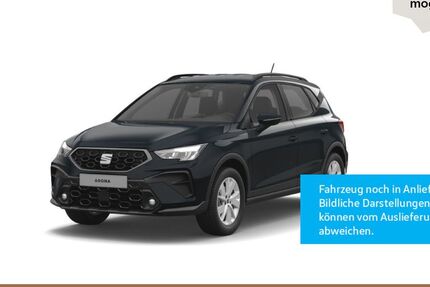 Seat Arona 1.505 km 20.930 &euro; Stuttgart-Feuerbach 70469
