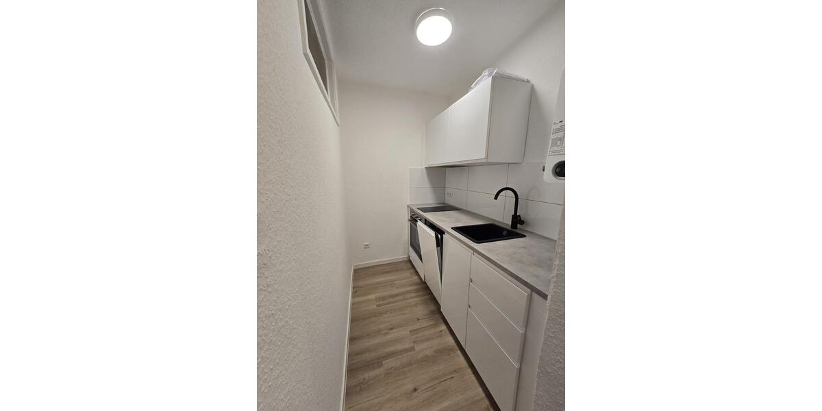 Etagenwohnung Stuttgart Stuttgart-Süd - 1 Zimmer, 28 m&sup2;, 810&euro; | Angebot:25150138