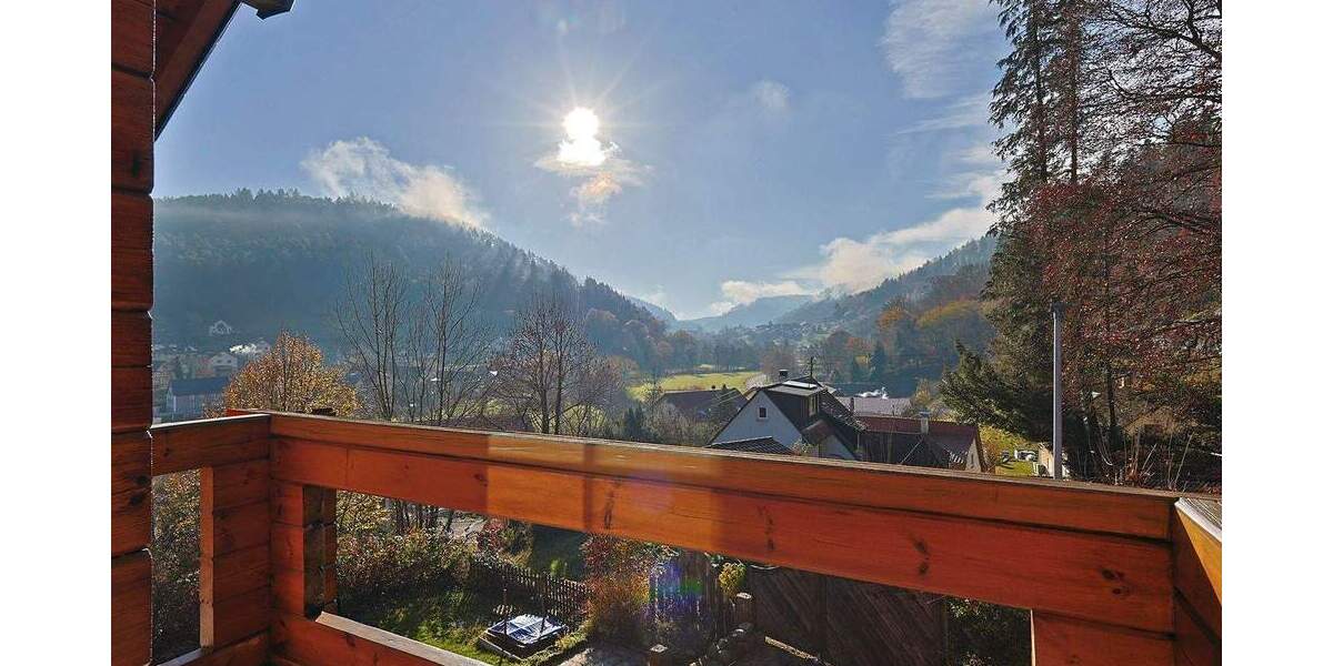 Einfamilienhaus Ernstmühl-Calw Ernstmühl - 7 Zimmer, 159 m&sup2;, 445.000&euro; | Angebot:25798972