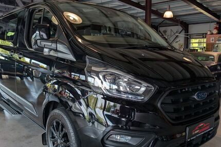 Ford Transit 238.981 km 14.999 &euro; Reutlingen 72770