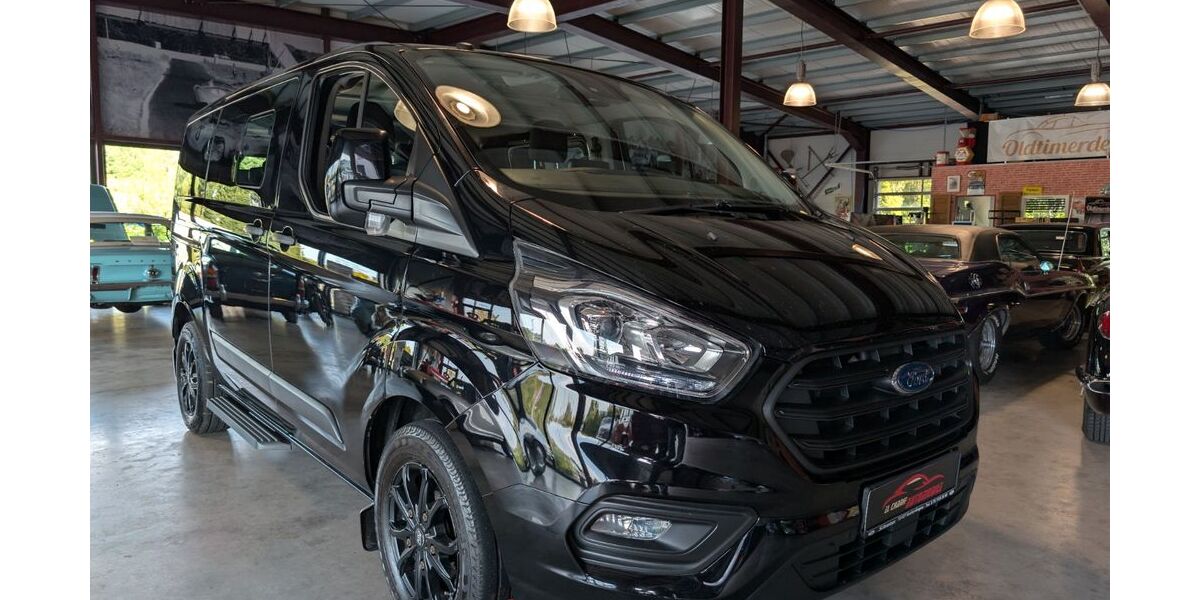 Ford Transit 238.981 km 14.999 &euro; Reutlingen 72770