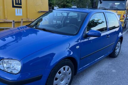 VW Golf 257.000 km 1.200 &euro; Sindelfingen 71065