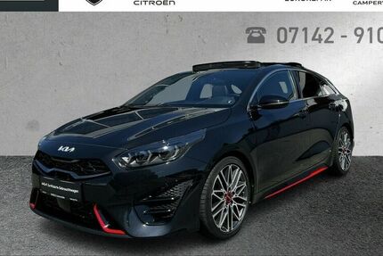 Kia pro ceed / ProCeed