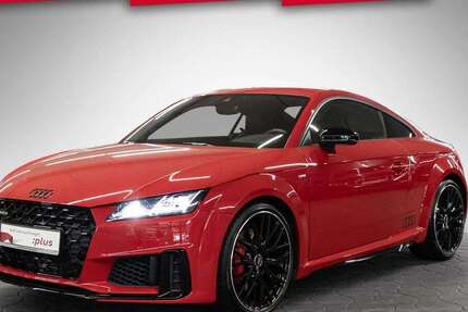 Audi TT 21.149 km 43.840 &euro; Stuttgart-Vaihingen 70563