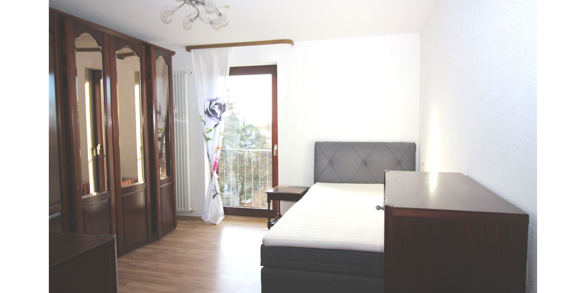 Etagenwohnung Sindelfingen Maichingen - 2 Zimmer, 65 m&sup2;, 850&euro; | Angebot:24910136