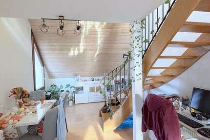 Wohnung zum Mieten in Filderstadt-Bernhausen 650 € 67 m²