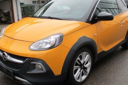 Opel Adam 152.025 km 5.450 &euro; Stuttgart 70597