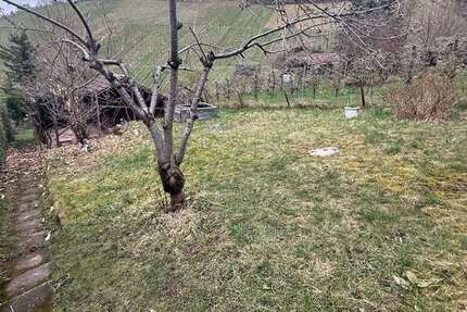 Grundstück Stuttgart Luginsland - 25.000&euro; | Angebot:25844349