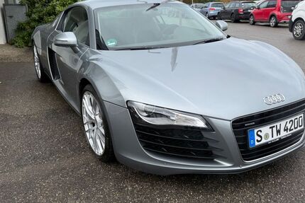 Audi R8 45.000 km 66.600 &euro; Stuttgart 70599