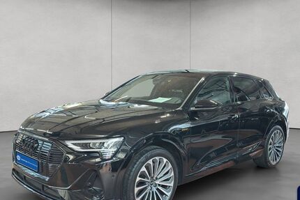 Audi e-tron 57.194 km 28.890 &euro; Filderstadt 70794